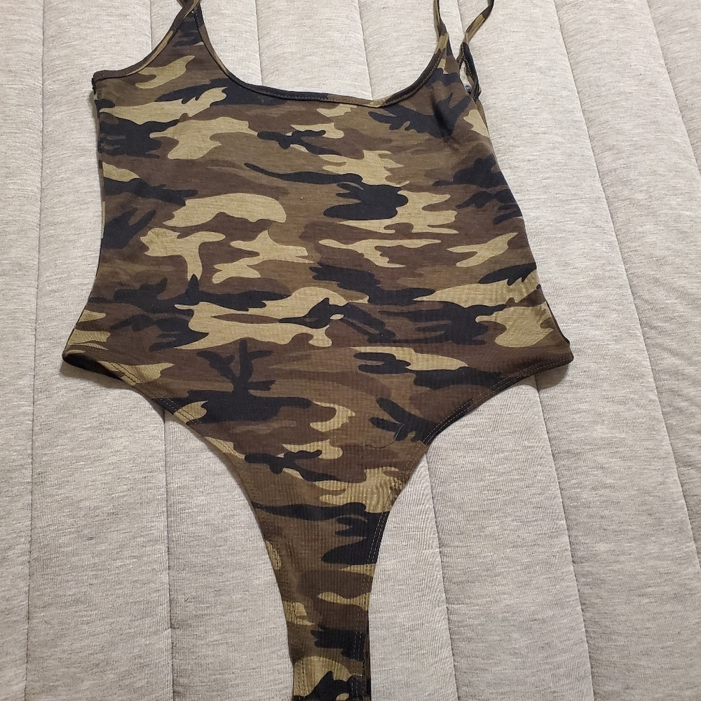 Shein bodysuit